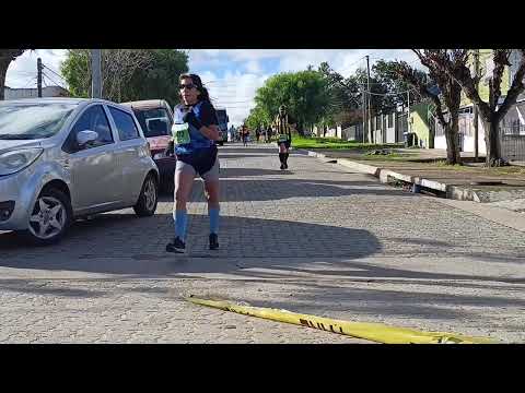 VUELTA A LA PAZ / PARTE 3