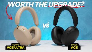 Download lagu Sonos Ace Ultra vs Sonos Ace – Is It Worth Upgrading in 2026? mp3