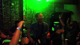 Twothirtyeight REUNION &quot;Moving Too Far&quot; @ Handlebar 09.23.12