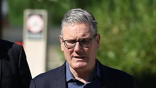 Wirft britischer Premier Keir Starmer jetzt doch das Handtuch? Rücktrittsgerüchte verdichten sich