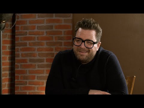 Lex Ontmoet... Bart Storcken