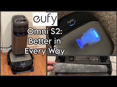 Omni S2 Review Video 2