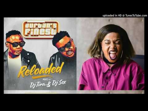 Durbans Finest feat  Shekhinah   Believe In Me