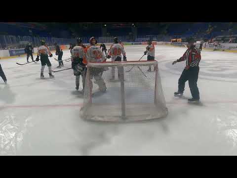 35. Kolo EXJ KE-BB 3. Tretina (3-3) Vrabeľ 25.1.2025