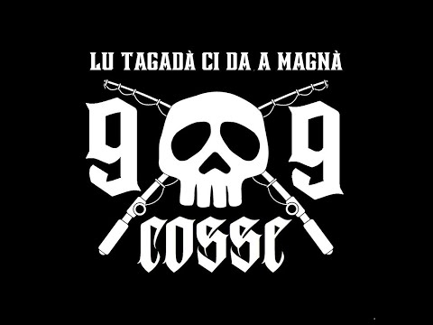 99 COSSE -  RAP DE LA MAJELL