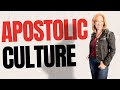 5 Powerplays to Create Apostolic Culture by Apostle Colette Toach