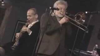 Steve Lacy/Roswell Rudd - MONKSILAND BAND