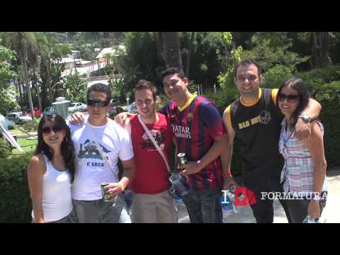 [Teaser] Churrasco São Judas  Engenharia 30-11-2013