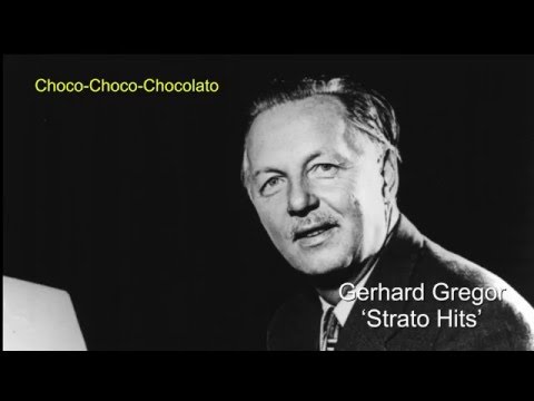 Gerhard Gregor – ‘Strato Hits’