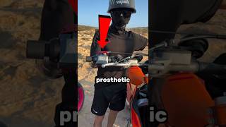 Download lagu This Biker Refused to Give Up 💀 mp3