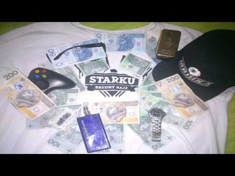 Starku - Spontan 11 (2013)