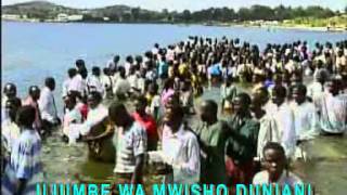 KUBADILISHA KWA SABATO KUBADILISHA KWA SABATO