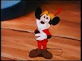 Original VHS Opening Mickey S Greatest Hits UK Ireland Retail Tape