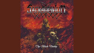 Death Obsession (Black Destiny, Pt. II)