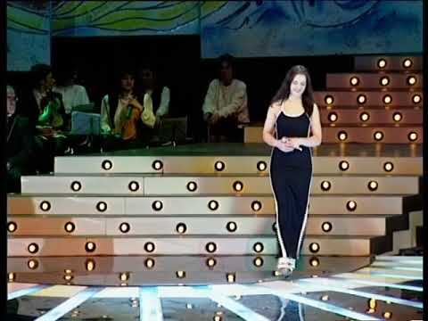 Albërie Hadërgjonaj, Muzika-Luan Zhegu- Lozonjare ( Festivali RTSH 1997)