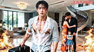 Zij en haar dochter hebben hem eruit gezet omdat hij arm was – hij werd miljardair en CEO, zij verloor alles en heeft er spijt van.