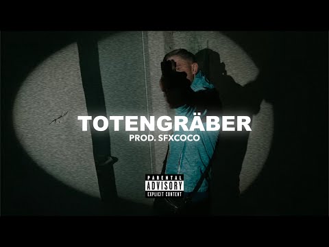 Luvre47 x Musso Type Beat - "Totengräber"