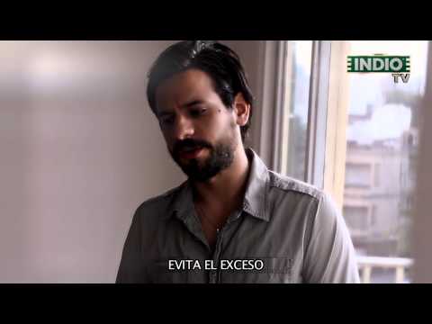 Indio TV: Maurizio Terracina (The Volture)