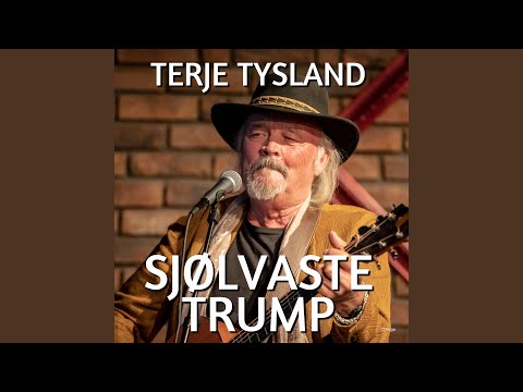 SJØLVASTE TRUMP