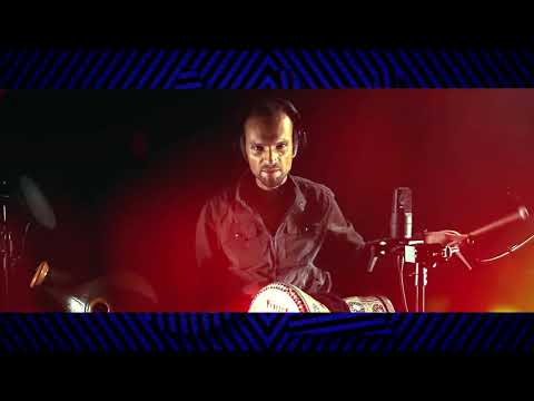 Tibet Libre  Dj Otto Zumba Tribal Remix 2019 TMS Video TheMasterSound