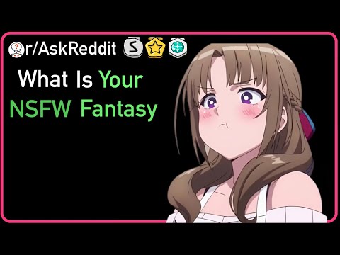 Askreddit Nsfw