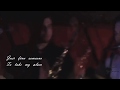 Chase Atlantic Angeline Live Music Audio