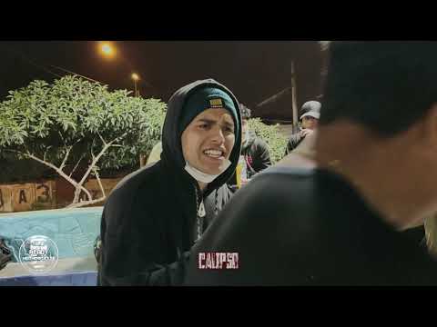 ✅✅🔥🔥 VIDAL VS JERSECK 🔥🔥✅✅ CALIPSO-RMF / CUARTOS TEMP4 EDICIÓN 5 MULTIBEATS