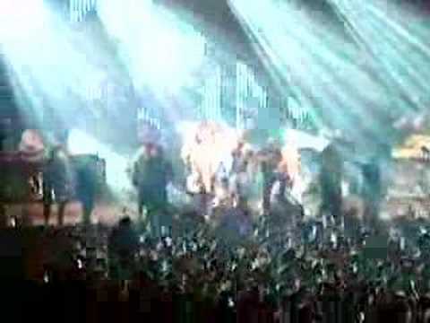 15 LAT SLU SLUMS ATTACK: KILLAZ GROUP - MANEWRY