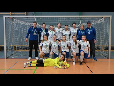 2  DVAG- Cup 2026 (Mädchenmannschaften)