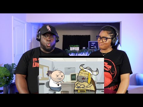 Kidd and Cee Reacts To Purgatony Episode 07