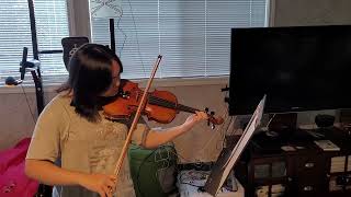 Horn Concerto No. 1, Op. 11