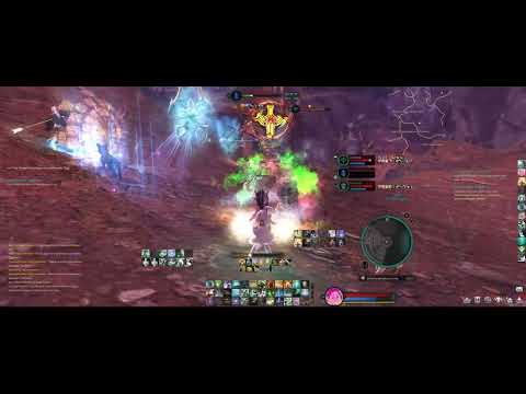 Aion Classic 3.0 - Cleric PVP #5