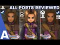 Which Version of Dragon Quest 11 Should You Play IN 2020? - All DQXI Ports Reviewed & Compared