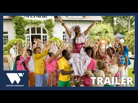 Het Feest van Tante Rita | Officiële trailer