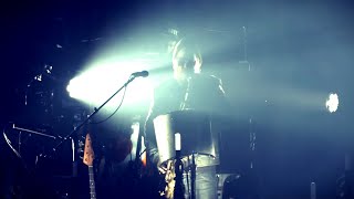 Bon Iver - Michicant (Live at Grande Halle de la Villette, Paris, France, 2018)