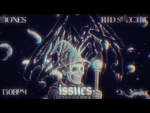 ISSUES - BONES x BTD SPECTRE TYPE BEAT
