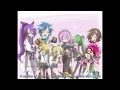 [Vocaloid 4] Double Lariat [ Nekomura Iroha Soft ...