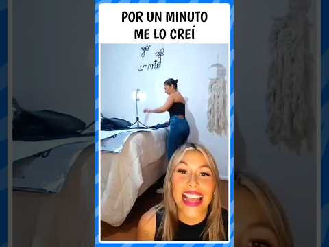 Por un minuto me lo creí #estoesargentina #cheboludo #argentina