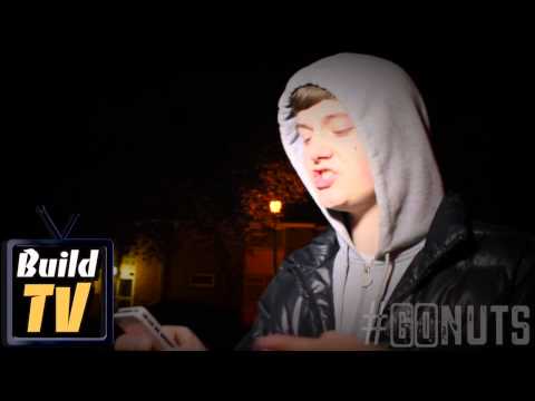 Coyle - Go.Nuts On Kazor - Build TV