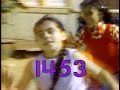 Sesame Street Episode 1453 1980