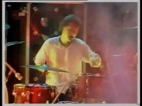 The Icicle Works, live in 1984 - Slingshot (Ian McNabb)
