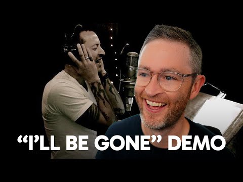 Linkin Park - Primo (I'LL BE GONE Demo) Reaction  | LP Underground 13
