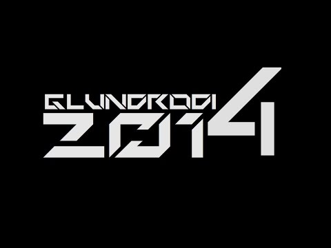 Glundroði 2014 - Trailer