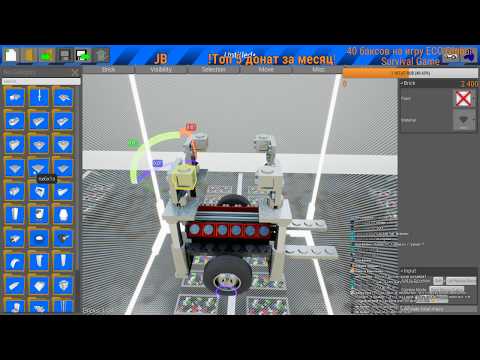 Steam Community :: Brick Rigs