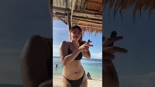 Ms Flordeliza Arcabado tiktok short be like..