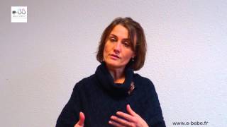 Une consultante en sortie de maternité, c'est quoi?