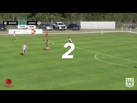 2018 NPL U20s - Six of the best - Round 6