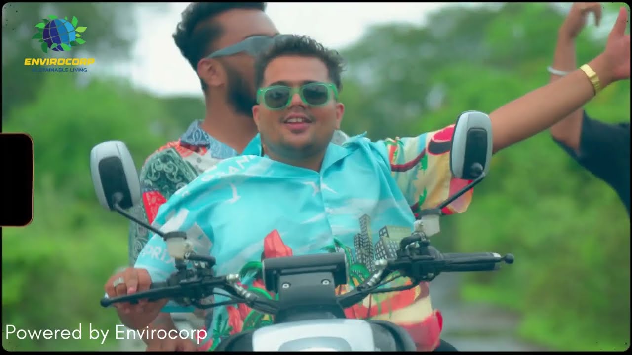 Enjoy the SAFAR with Envirocorp in Association With Kick EV