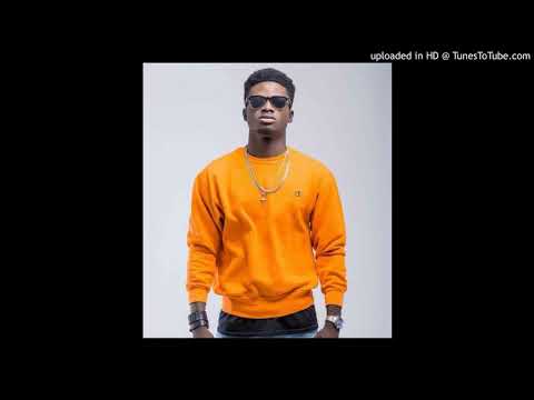 Kuami Eugene – Aku Shika