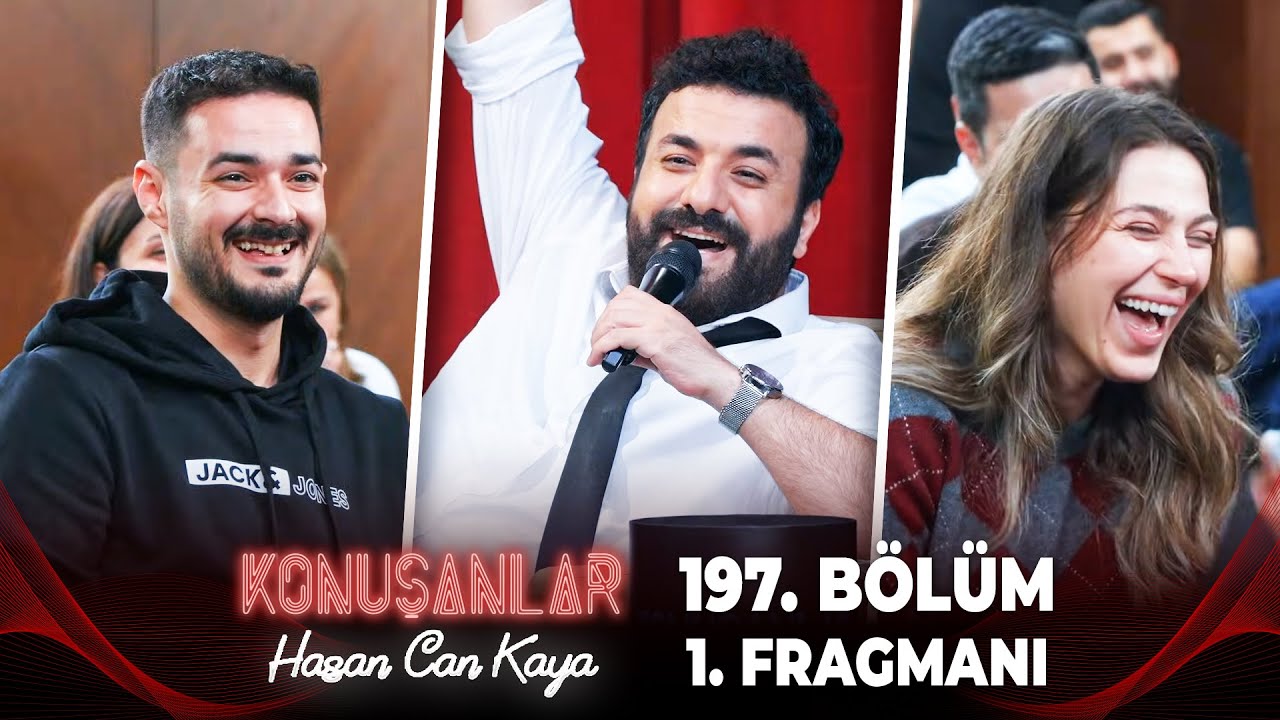 Konuşanlar Disney+ 15. Bölüm Tanıtımı  @DisneyPlusTR